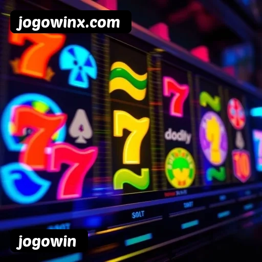 Requisitos do APK da jogowin para Android
