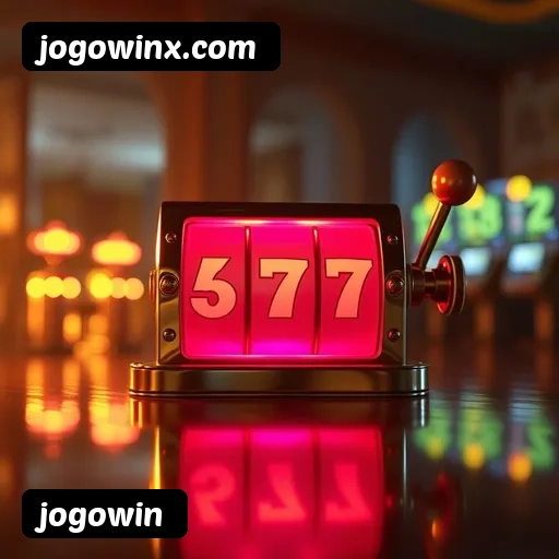 Logo da jogowin