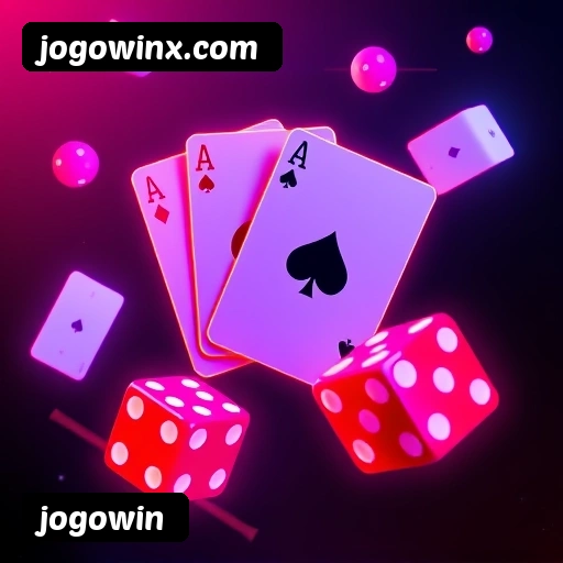 jogowin PIX instantâneo Brasil - Depósito e saque em minutos 24/7